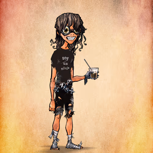 Nuclear Nerds Of The Accidental Apocalypse