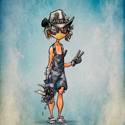 Nuclear Nerds #1923
