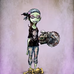 Nuclear Nerds #5702