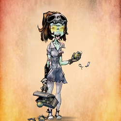 Nuclear Nerds #1126