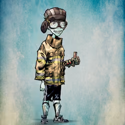 Nuclear Nerds #4829