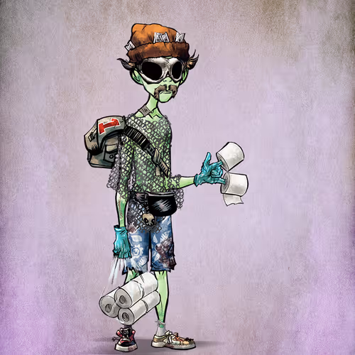 Nuclear Nerds Of The Accidental Apocalypse