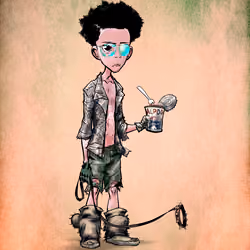 Nuclear Nerds #6205