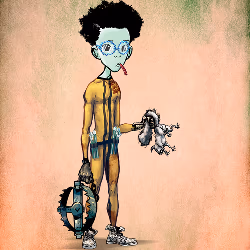 Nuclear Nerds Of The Accidental Apocalypse