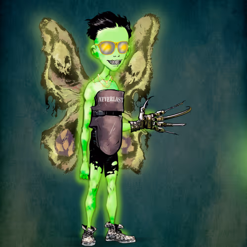 Nuclear Nerds Of The Accidental Apocalypse