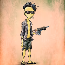 Nuclear Nerds #3633