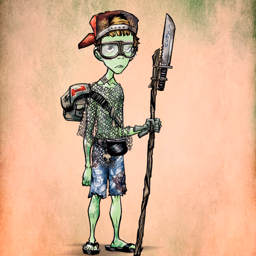 Nuclear Nerds Of The Accidental Apocalypse