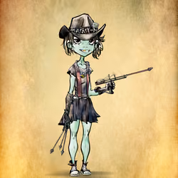 Nuclear Nerds #1460