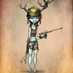 Nuclear Nerds #1704