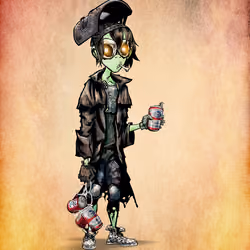 Nuclear Nerds #2176