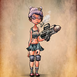 Nuclear Nerds #786