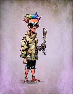 Nuclear Nerds #2255