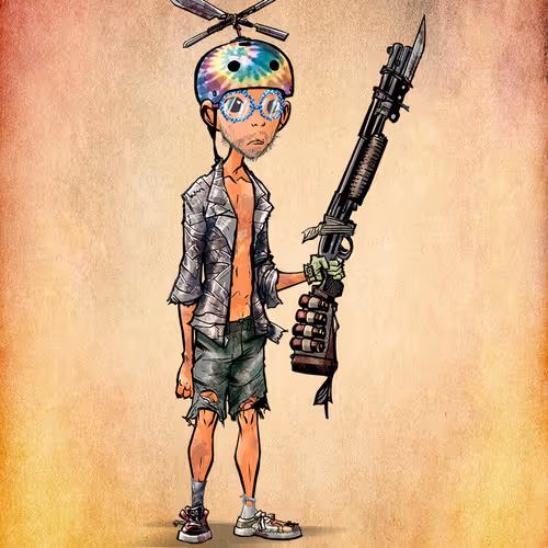 Nuclear Nerds Of The Accidental Apocalypse