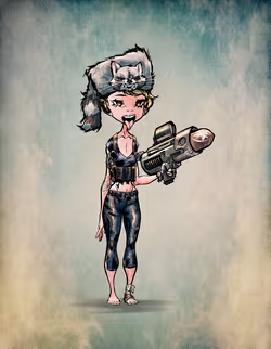 Nuclear Nerds #1234