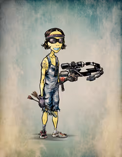 Nuclear Nerds #4564