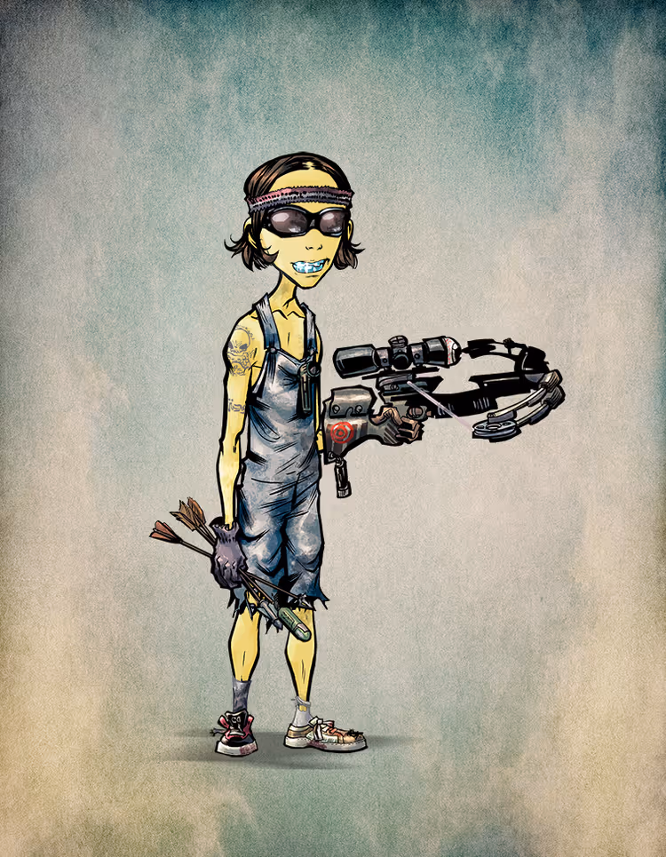 Nuclear Nerds #4564