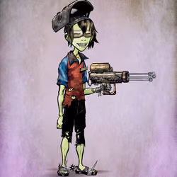 Nuclear Nerds #6199