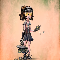 Nuclear Nerds #493
