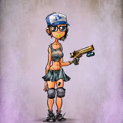 Nuclear Nerds #1579