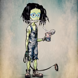 Nuclear Nerds #1132