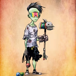 Nuclear Nerds #375