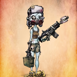 Nuclear Nerds #6959