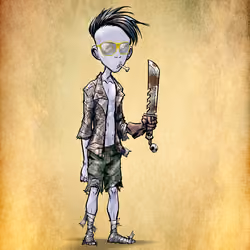 Nuclear Nerds #1122