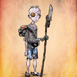 Nuclear Nerds #1005