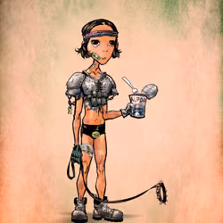 Nuclear Nerds #4522