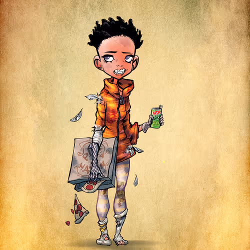 Nuclear Nerds #1842