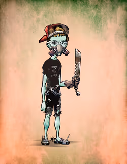 Nuclear Nerds #4287