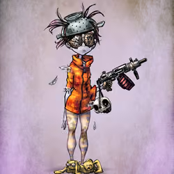 Nuclear Nerds #3851