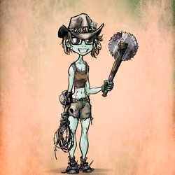 Nuclear Nerds #5403