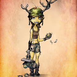 Nuclear Nerds #1507