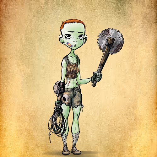 Nuclear Nerds Of The Accidental Apocalypse