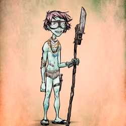 Nuclear Nerds #2537