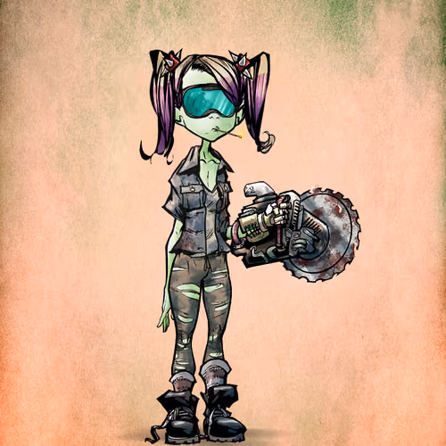 Nuclear Nerds #155