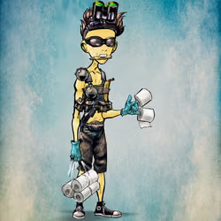 Nuclear Nerds #492
