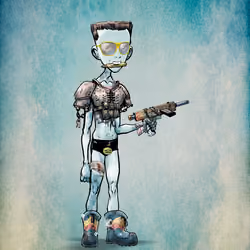 Nuclear Nerds #2212
