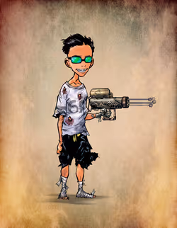 Nuclear Nerds #2577