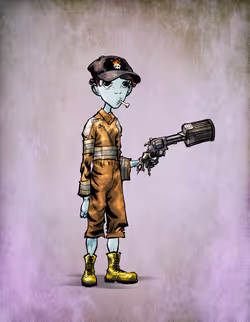 Nuclear Nerds #1986