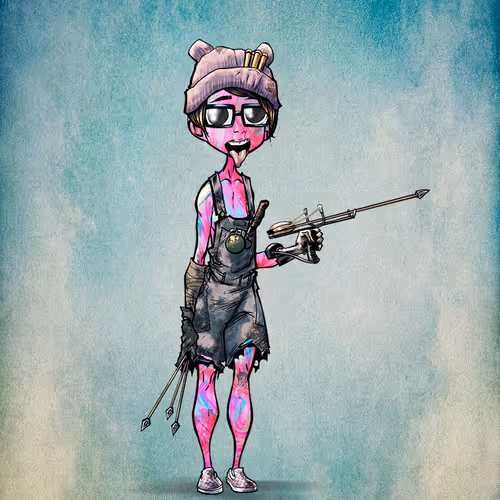 Nuclear Nerds Of The Accidental Apocalypse