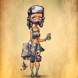 Nuclear Nerds #2083