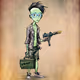 Nuclear Nerds #7781