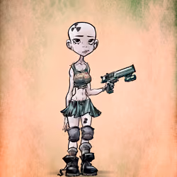 Nuclear Nerds #6982
