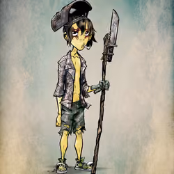 Nuclear Nerds #1534