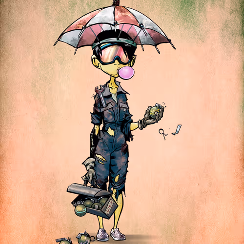 Nuclear Nerds Of The Accidental Apocalypse