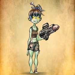 Nuclear Nerds #3133
