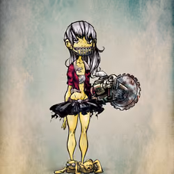 Nuclear Nerds #6195