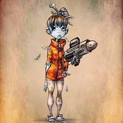 Nuclear Nerds #1280
